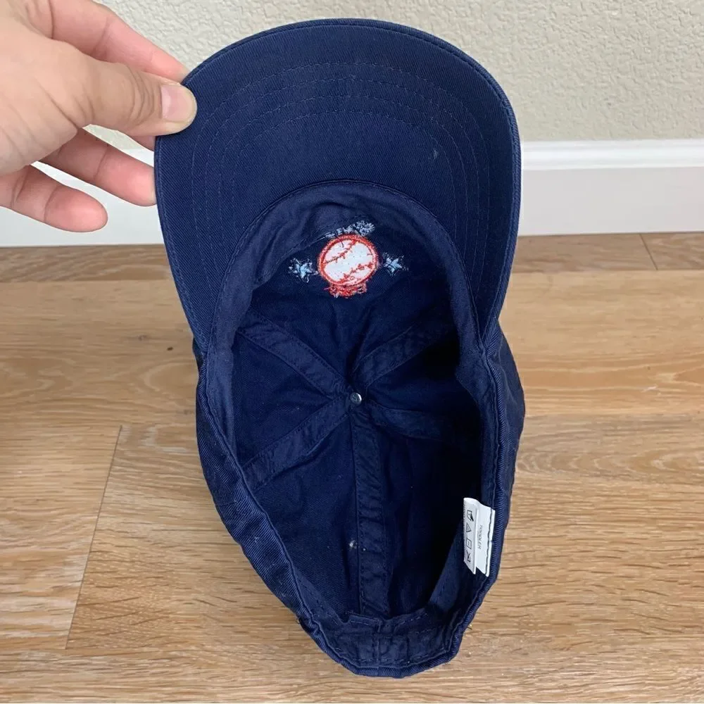 All Star Toddler 2T Embroidered Baseball Cap Hat